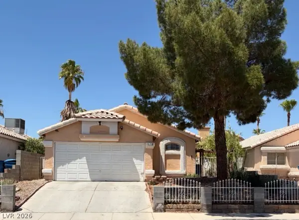 5736 Baffy Circle, Las Vegas, NV 89142