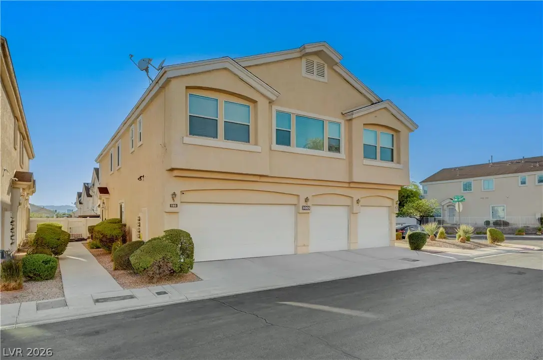 3065 Gary Cooper Street #102, Las Vegas, NV 89122 - #1