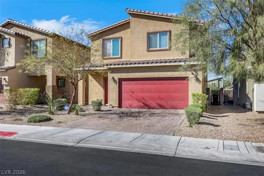 1054 Twincrest Avenue, North Las Vegas, NV 89032 - #2