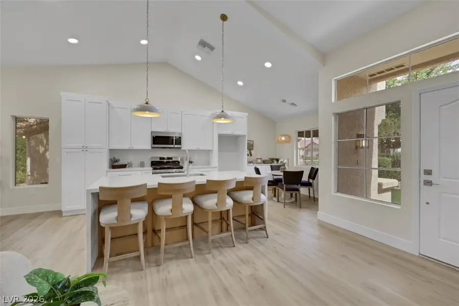 9024 Villa Ridge Drive, Las Vegas, NV 89134 - #2