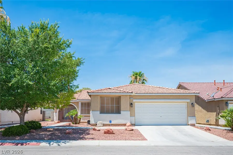 5315 Great Spirit Court, North Las Vegas, NV 89031 - #2