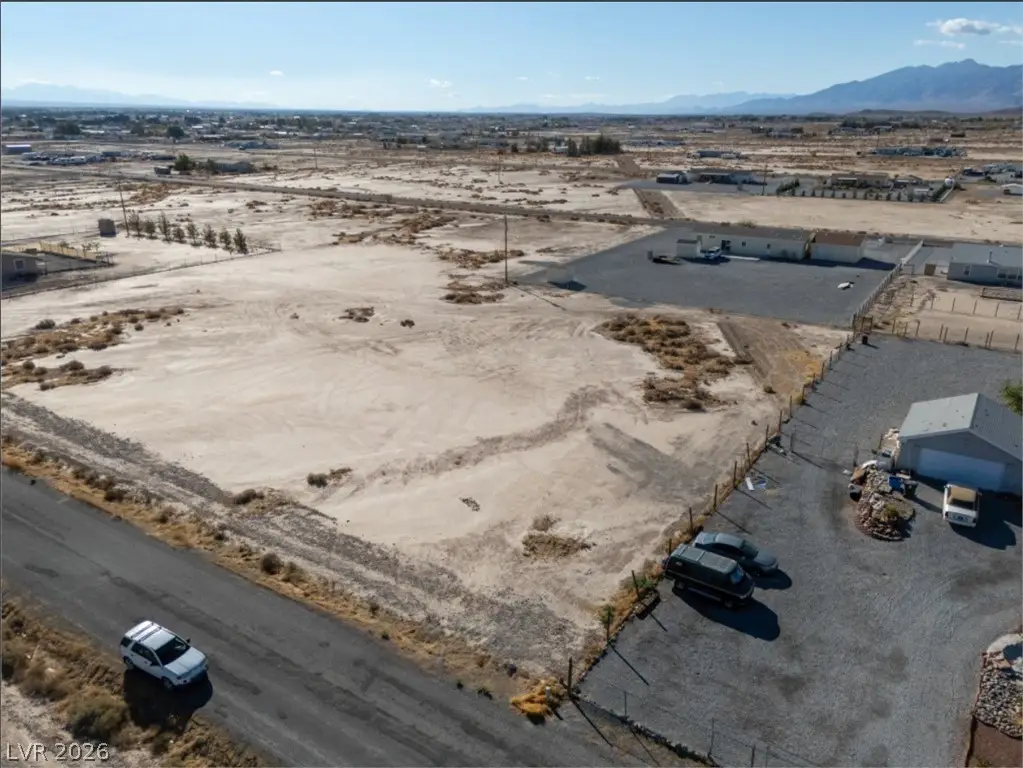4861 W Dyer Road, Pahrump, NV 89048 - #1