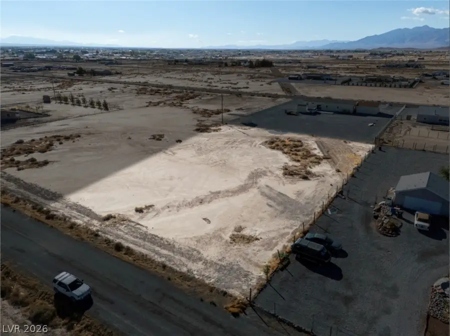 4861 W Dyer Road, Pahrump, NV 89048 - #2