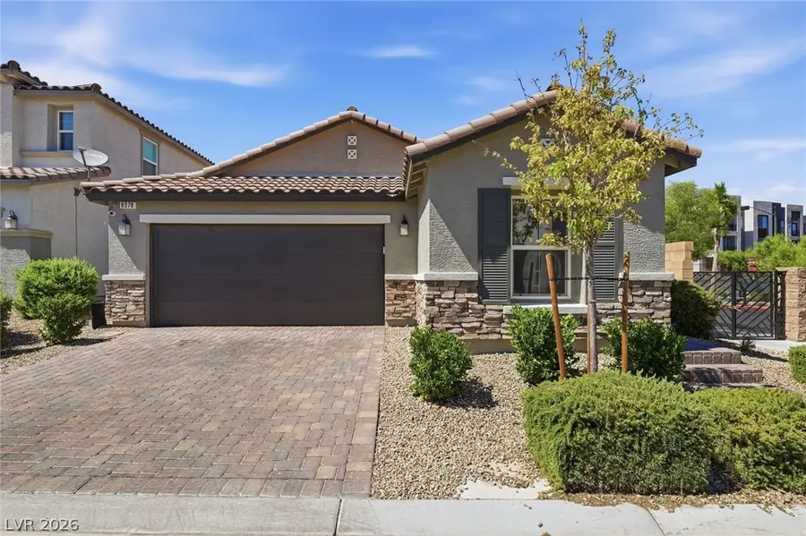 8370 Vinamala Avenue, Las Vegas, NV 89149 - #2