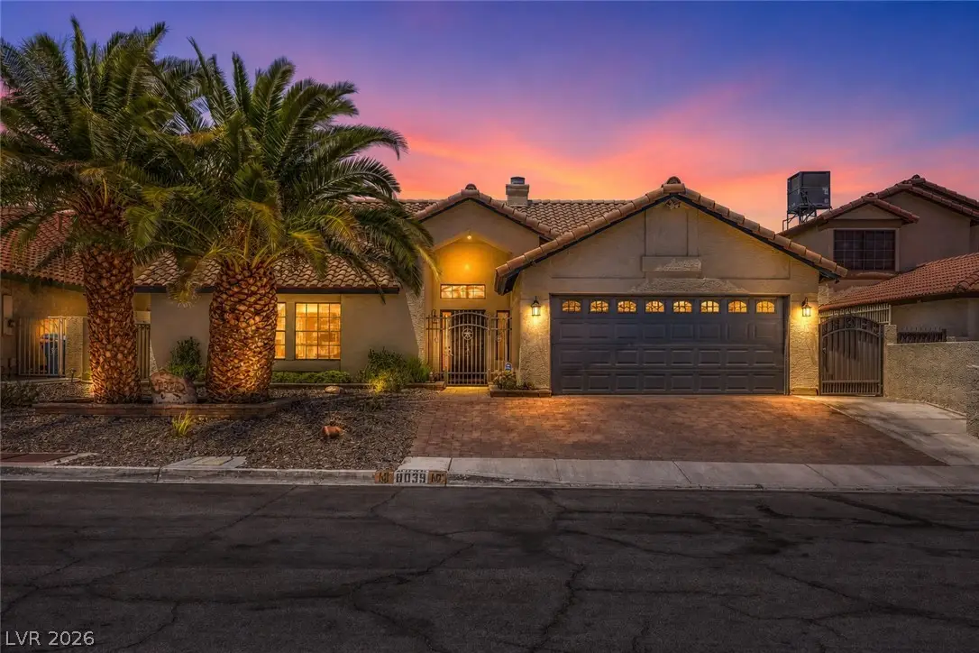 8039 Aspendale Drive, Las Vegas, NV 89123 - #1
