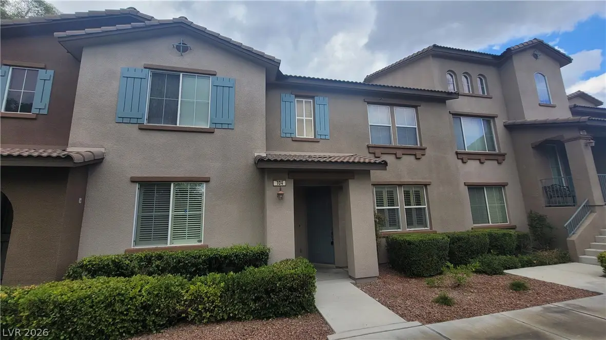 11478 Ogden Mills Drive #104, Las Vegas, NV 89135 - #1