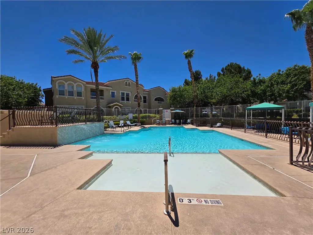 10001 Peace Way #2235, Las Vegas, NV 89147 - #1