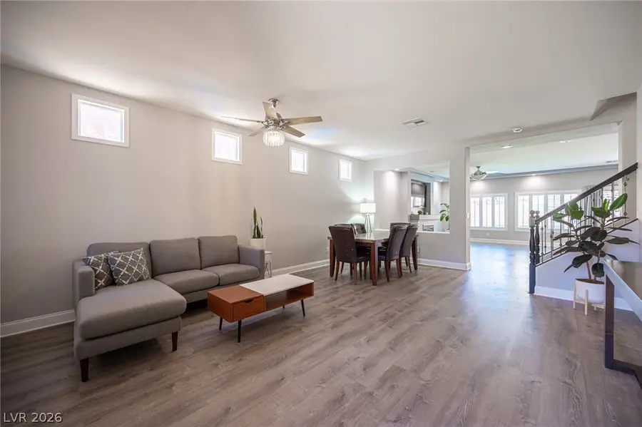 5452 Tartan Hill Avenue, Las Vegas, NV 89141 - #3