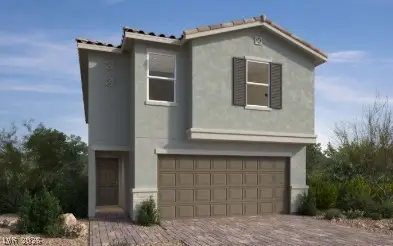 7607 Tobiano Avenue, Las Vegas, NV 89113 - #1