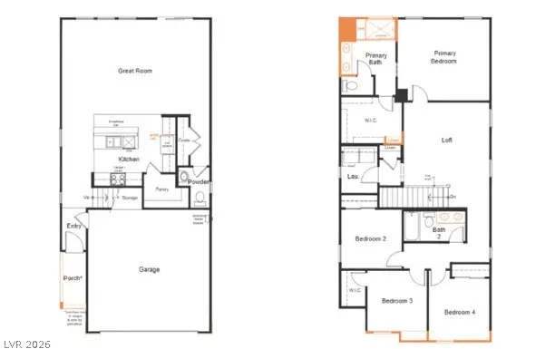 7607 Tobiano Avenue, Las Vegas, NV 89113 - #2