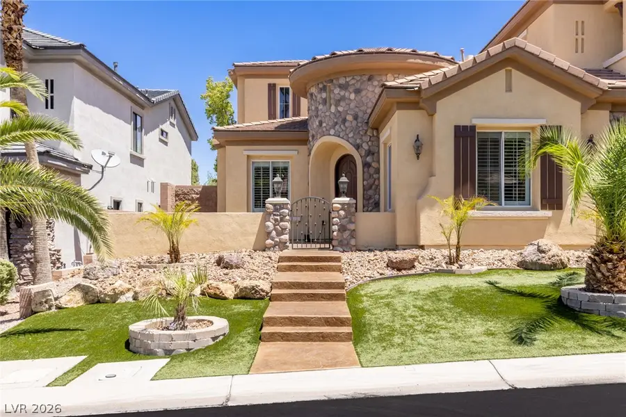1424 Foothills Village Drive, Henderson, NV 89012 - #3