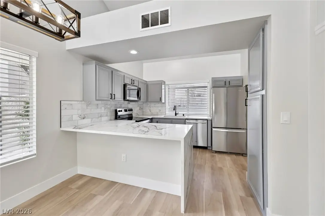 8913 Antioch Way, Las Vegas, NV 89117 - #1