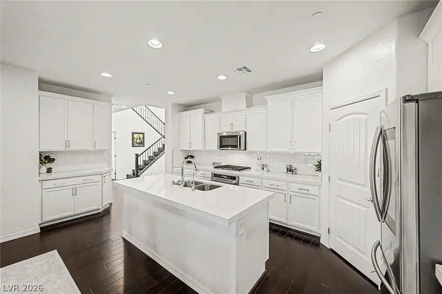 25 Via Corvina, Henderson, NV 89011 - #2