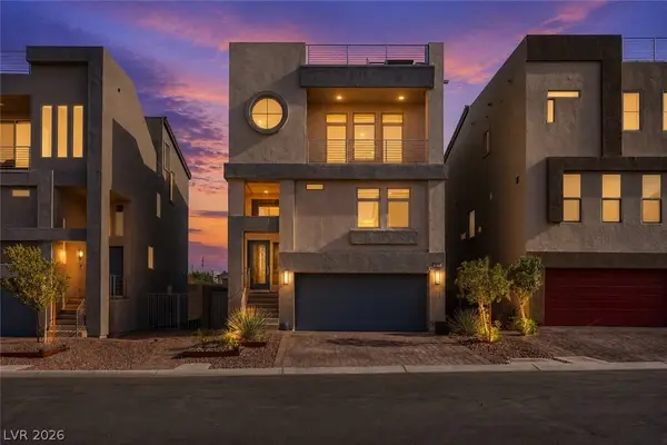 8011 Haywood Estate Avenue, Las Vegas, NV 89113