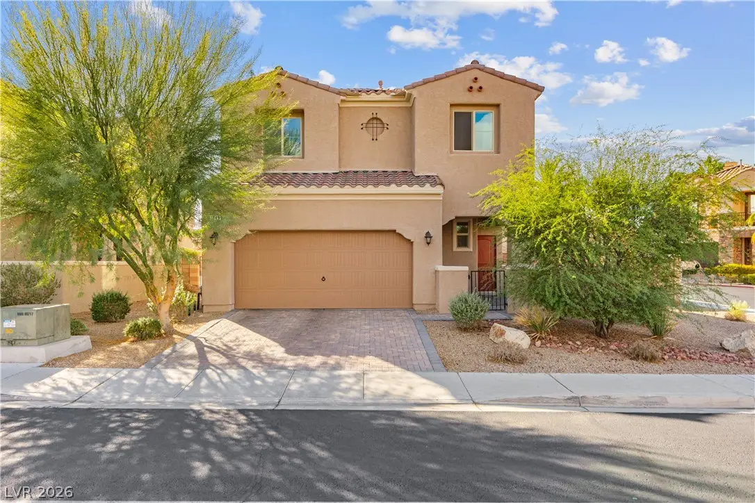 1548 Olivia Parkway, Henderson, NV 89011 - #1