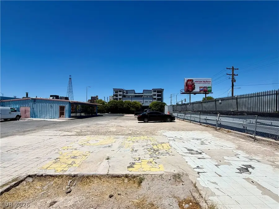 224 N Maryland Parkway, Las Vegas, NV 89101 - #3