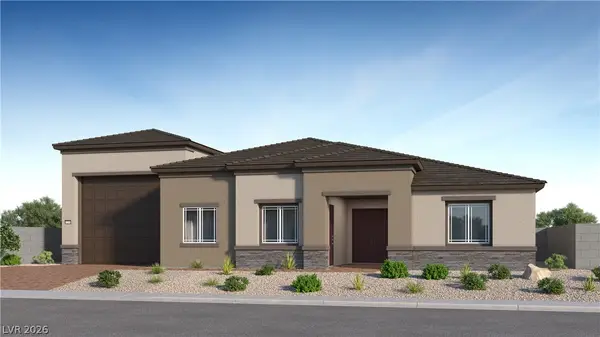 9281 Natalia Peak Avenue, Las Vegas, NV 89143