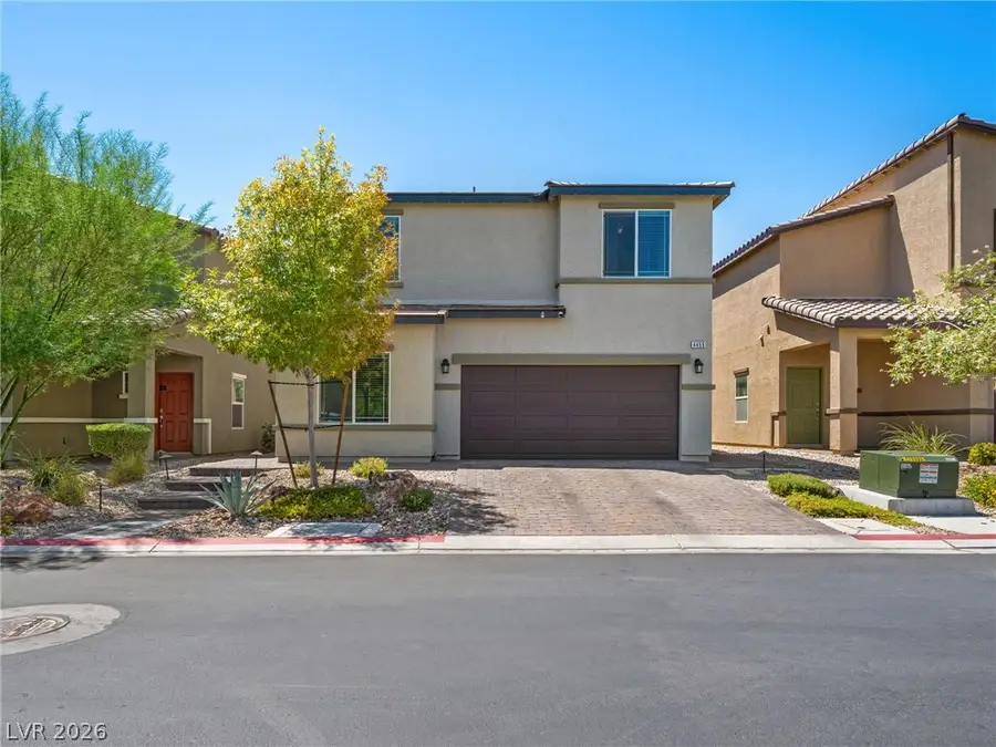 4455 Shimmer Point Avenue, North Las Vegas, NV 89084 - #3