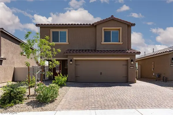 4152 Sandia Star Drive, North Las Vegas, NV 89032