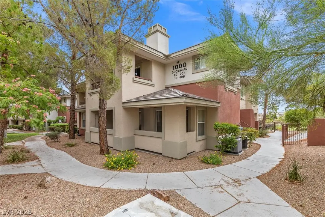1000 Duckhorn Court #102, Las Vegas, NV 89144 - #1