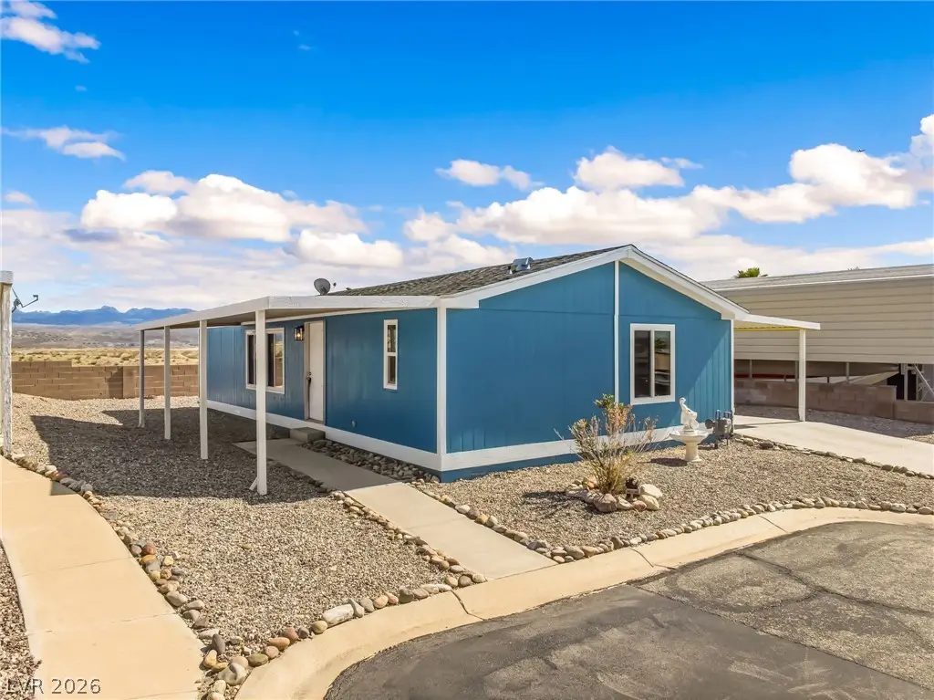 1615 Granada Street, Laughlin, NV 89029 - #1