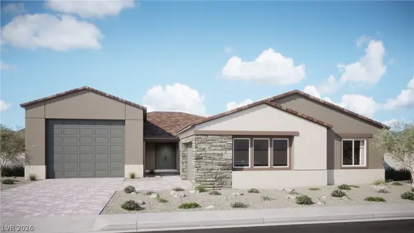 5133 Dusk Skyscape Street, Las Vegas, NV 89149