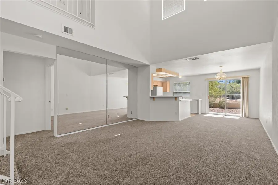 5345 Painted Mirage Road, Las Vegas, NV 89149 - #2