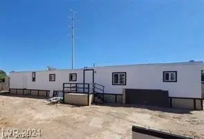 2884 Green Tree Avenue, Las Vegas, NV 89142 - #1