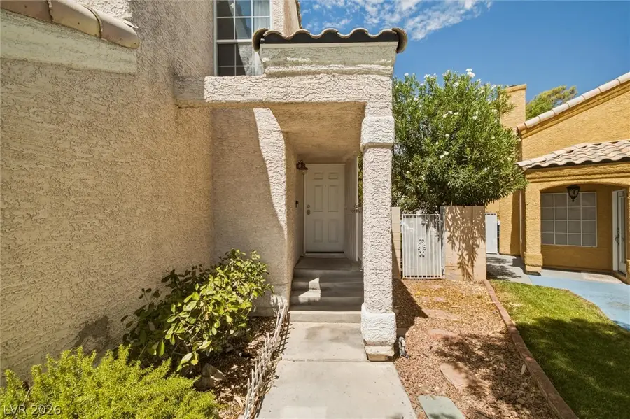 3305 Summerfield Lane, Las Vegas, NV 89117 - #2
