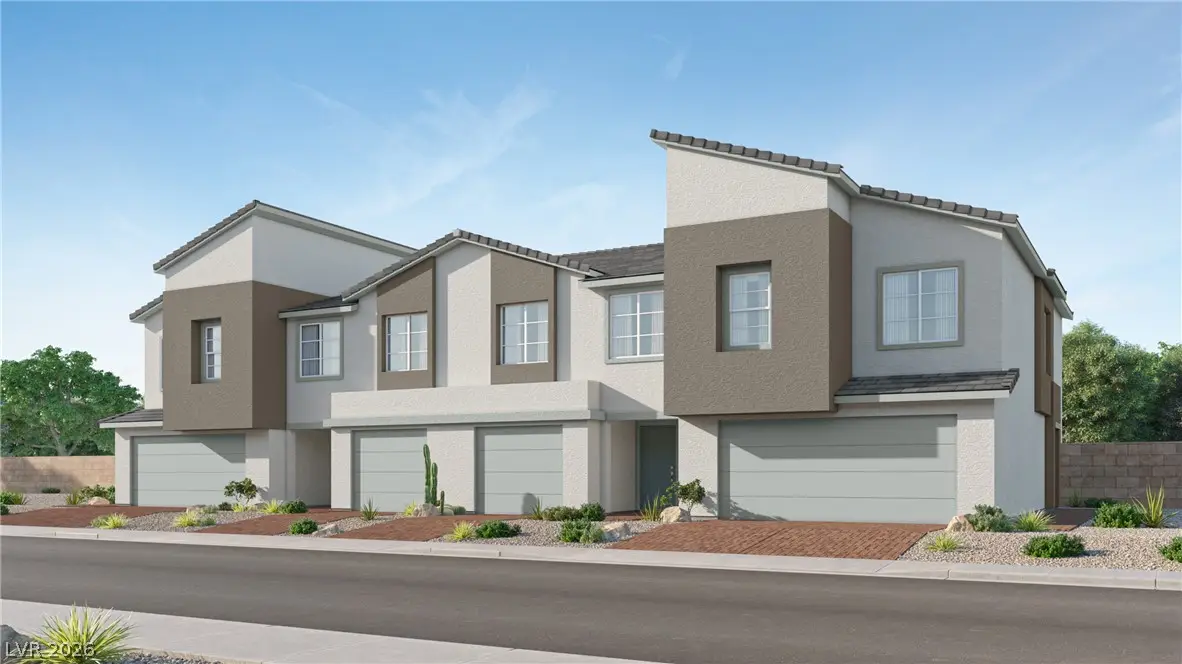 178 Stardust Grove Avenue, North Las Vegas, NV 89031 - #1