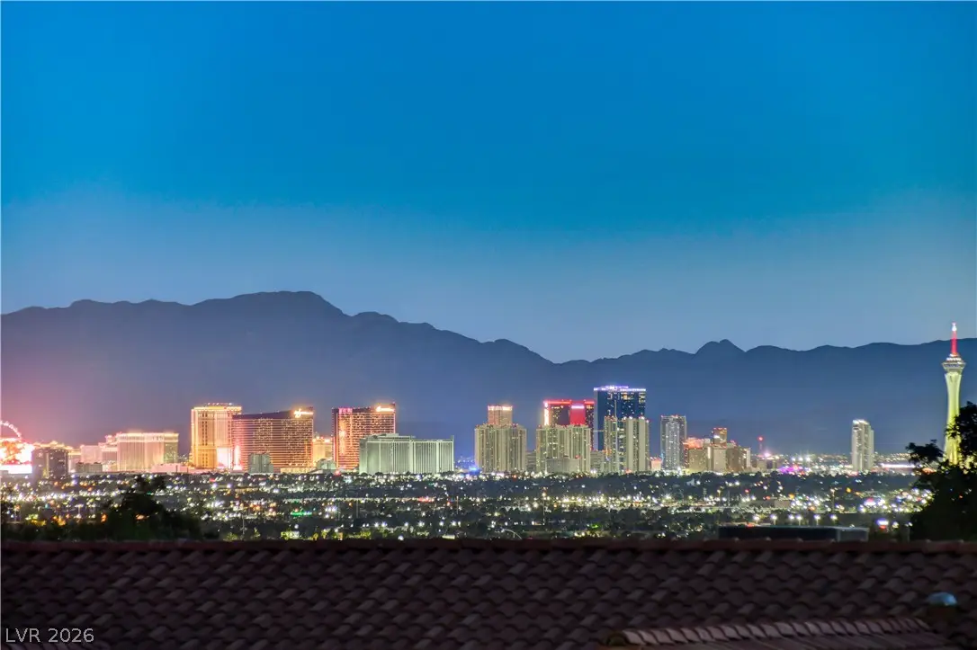 6551 Kell Lane, Las Vegas, NV 89156 - #1