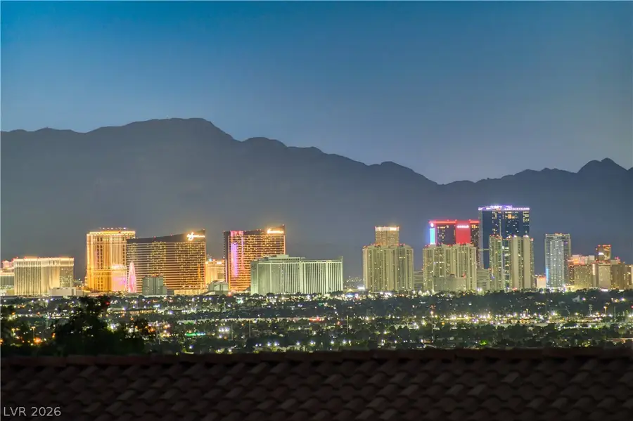 6551 Kell Lane, Las Vegas, NV 89156 - #2