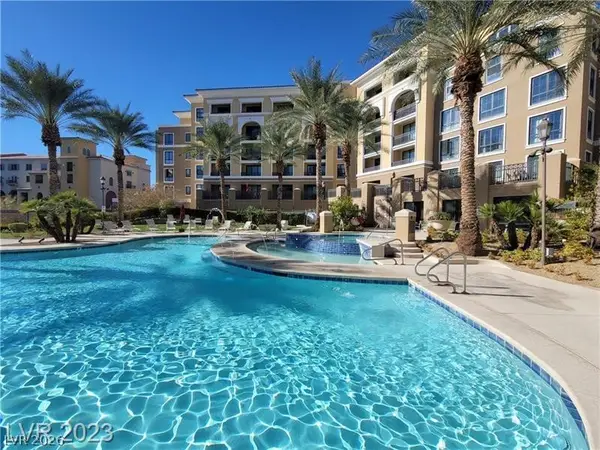 29 Montelago Boulevard #336, Henderson, NV 89011