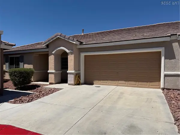4845 Trenton Manor Court, Las Vegas, NV 89131