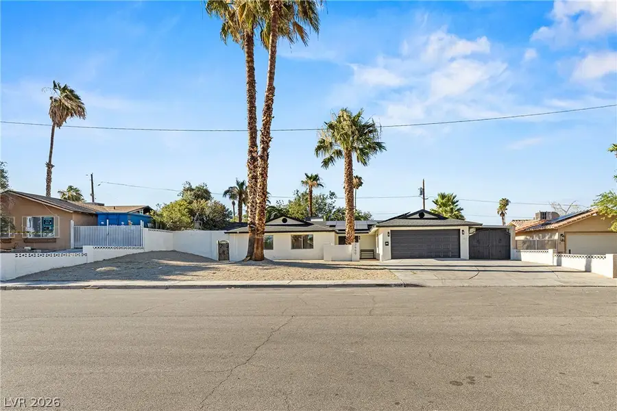 3660 Cherokee Avenue, Las Vegas, NV 89121 - #2