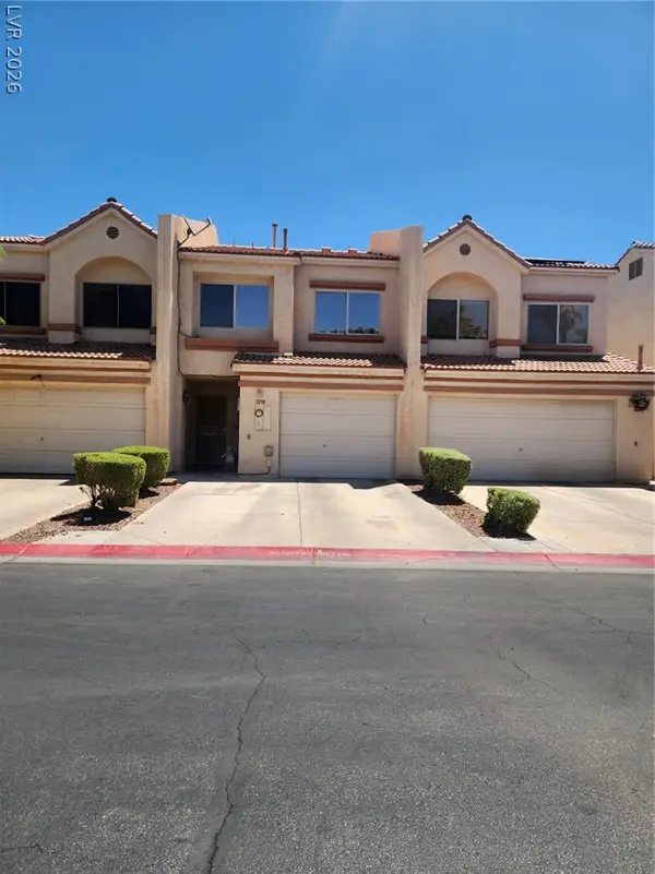 3298 Dragon Fly Street, North Las Vegas, NV 89030