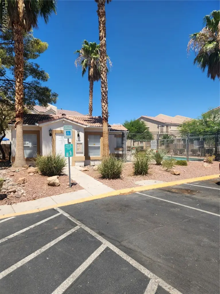 3298 Dragon Fly Street, North Las Vegas, NV 89030 - #2