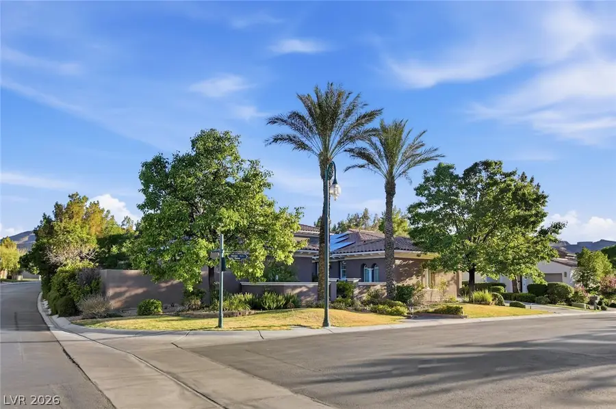 3307 Alpine Lily Drive, Las Vegas, NV 89141 - #2