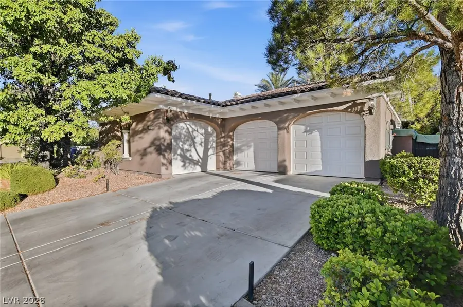 3307 Alpine Lily Drive, Las Vegas, NV 89141 - #3