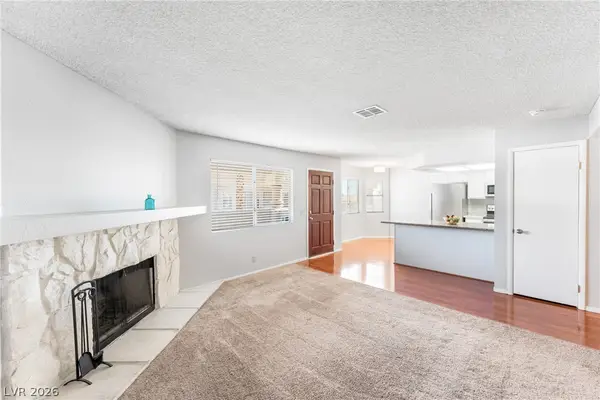 937 Boulder Mesa Drive #201, Las Vegas, NV 89128