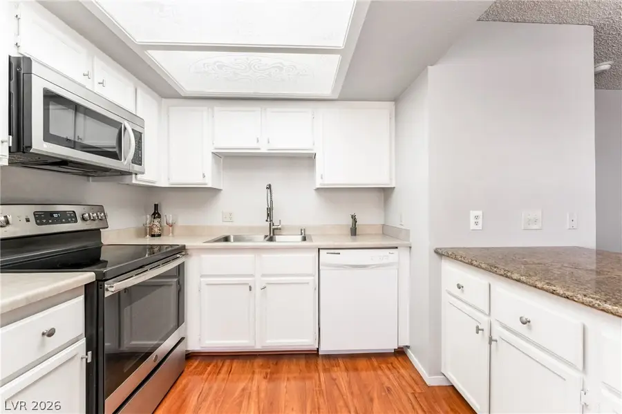 937 Boulder Mesa Drive #201, Las Vegas, NV 89128 - #3