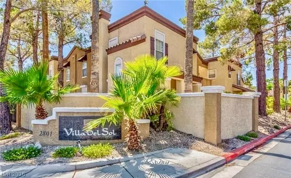 2801 N Rainbow Boulevard #251, Las Vegas, NV 89108