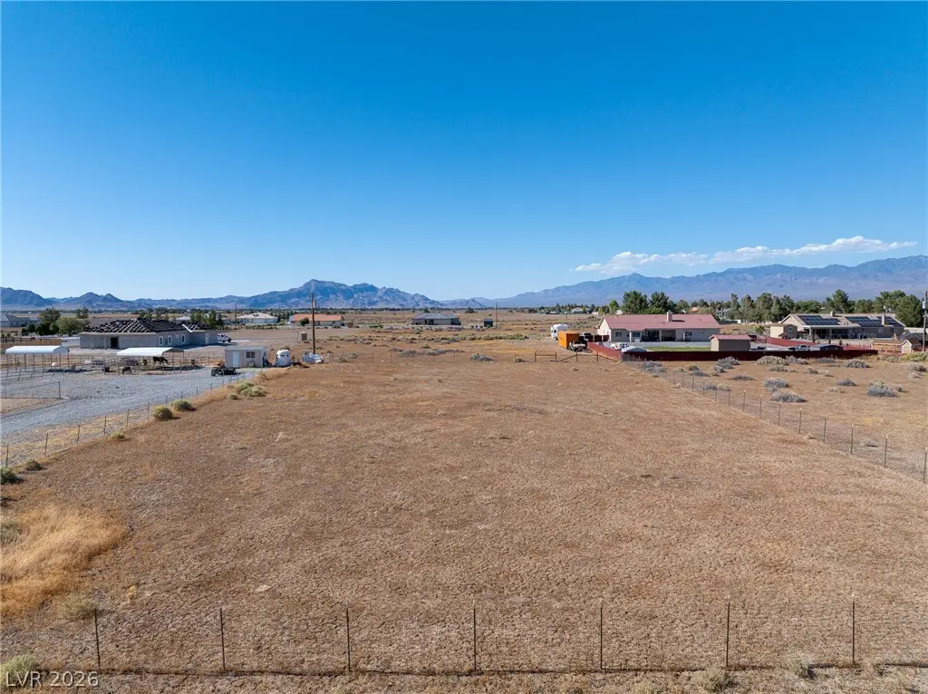 2030 W Jaybird Street, Pahrump, NV 89048 - #1