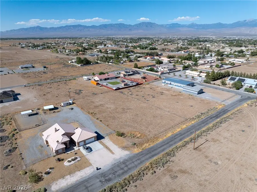 2030 W Jaybird Street, Pahrump, NV 89048 - #2