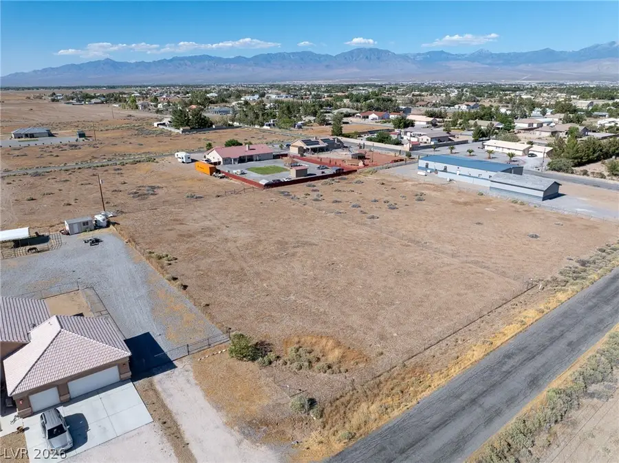 2030 W Jaybird Street, Pahrump, NV 89048 - #3