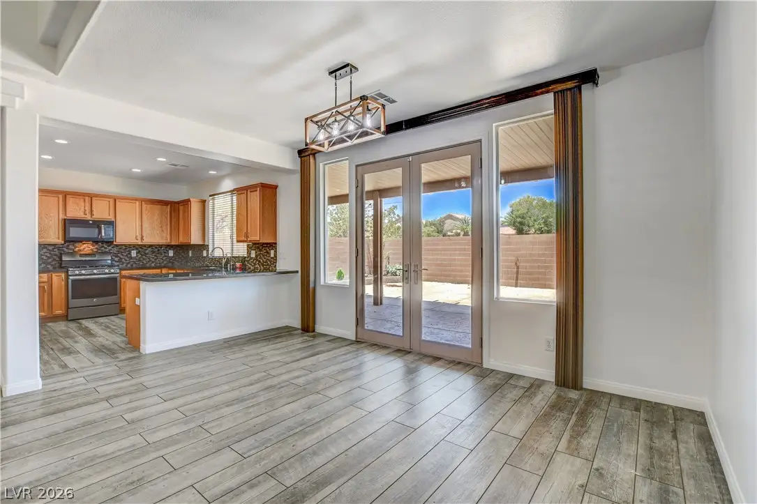 9682 Lightheart Avenue, Las Vegas, NV 89148 - #1