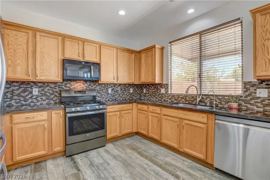 9682 Lightheart Avenue, Las Vegas, NV 89148 - #2