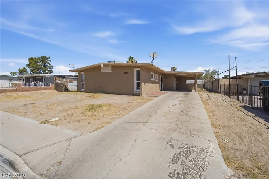 2836 Reynolds Avenue, North Las Vegas, NV 89030 - #2