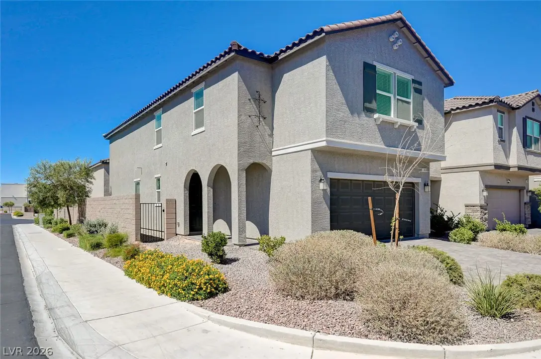 7018 Sylmar Avenue, Las Vegas, NV 89113 - #1