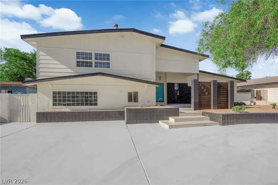 2809 Mason Avenue, Las Vegas, NV 89102 - #3